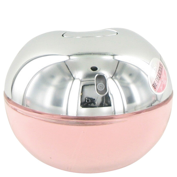 Be Delicious Fresh Blossom Eau De Parfum Spray (Tester) By Donna Karan