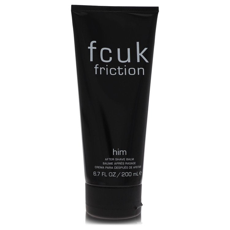Fcuk Friction After Shave Balm By French Connection