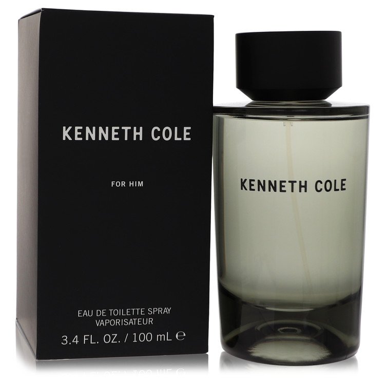 Kenneth Cole For Him Eau De Toilette Spray By Kenneth Cole