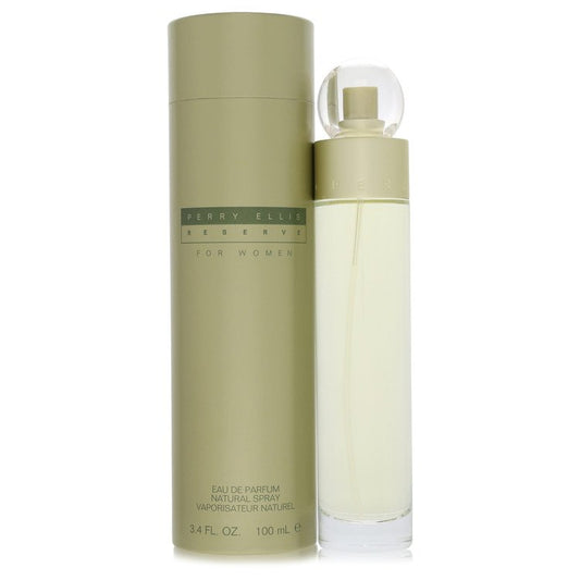Perry Ellis Reserve Eau De Parfum Spray By Perry Ellis