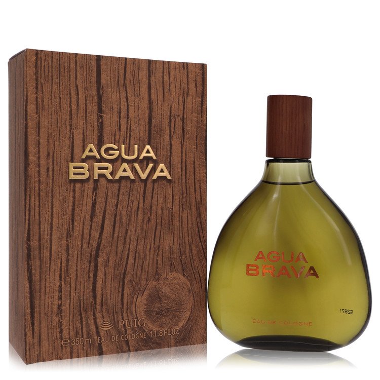 Agua Brava Cologne By Antonio Puig