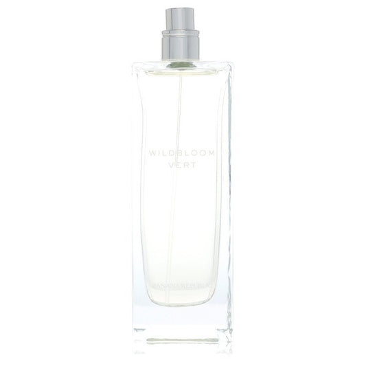 Banana Republic Wildbloom Vert Eau De Parfum Spray (Tester) By Banana Republic