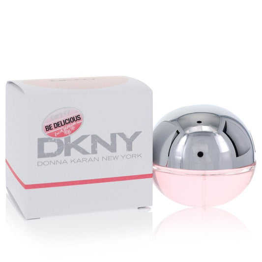 Be Delicious Fresh Blossom Eau De Parfum Spray By Donna Karan