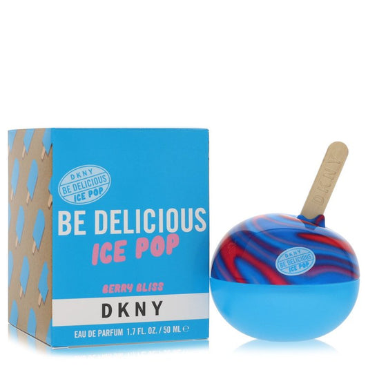 Be Delicious Ice Pop Berry Bliss Eau De Parfum Spray By Donna Karan
