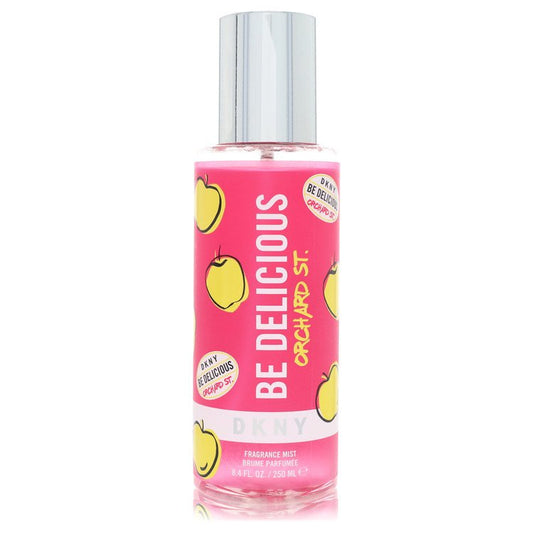 Be Delicious Orchard Street Fragrance Mist By Donna Karan