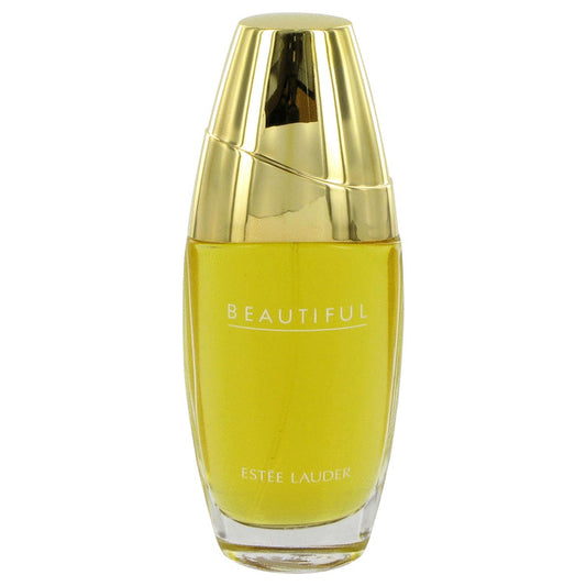 Beautiful Eau De Parfum Spray (unboxed) By Estee Lauder
