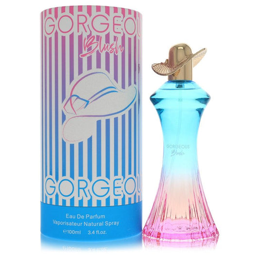 Bharara Gorgeous Blush Eau De Parfum Spray By Bharara Beauty