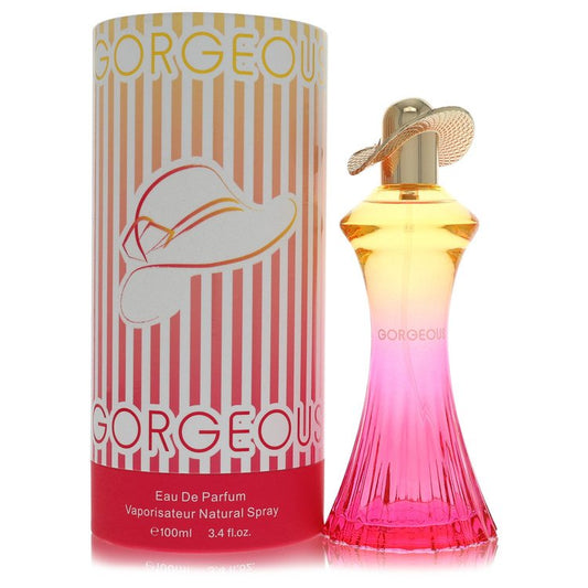 Bharara Gorgeous Eau De Parfum Spray By Bharara Beauty