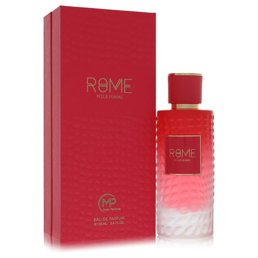 Bharara Rome Pour Femme Eau De Parfum Spray By Bharara Beauty