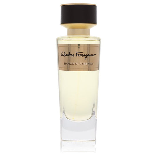 Bianco Di Carrara Eau De Parfum Spray (Tester) By Salvatore Ferragamo
