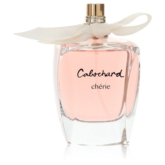 Cabochard Cherie Eau De Parfum Spray (Tester) By Cabochard