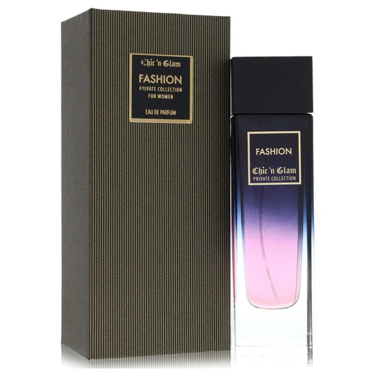 Chic 'n Glam Fashion Private Collection Eau De Parfum Spray By Chic 'N Glam