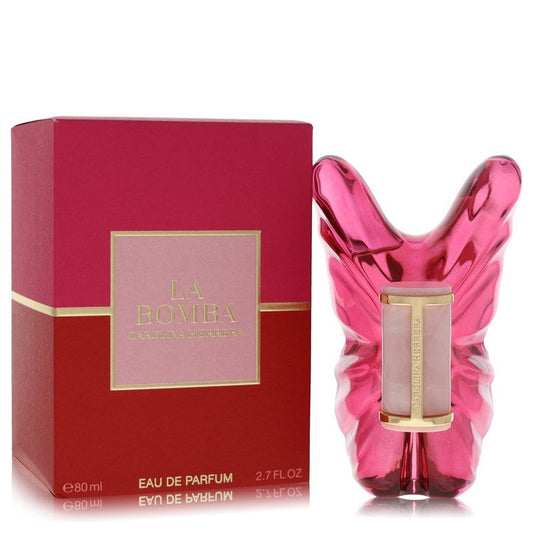 Ch La Bomba Eau De Parfum Spray By Carolina Herrera
