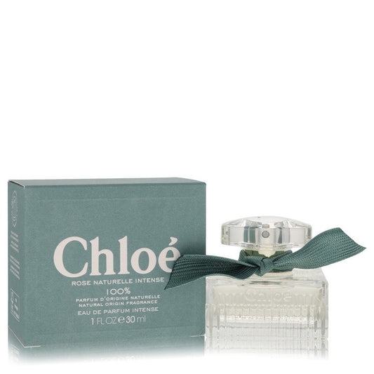 Chloe Rose Naturelle Intense Eau De Parfum Spray By Chloe