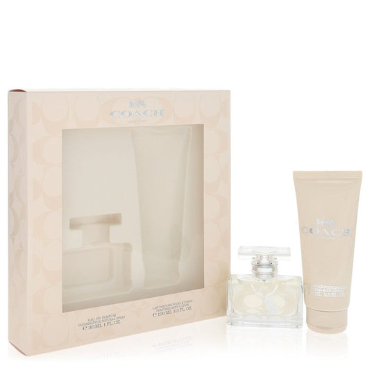 Coach Signature Gift Set By Coach