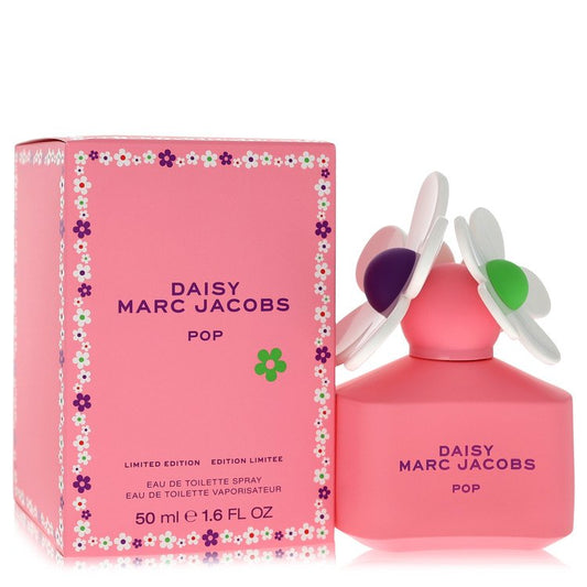 Daisy Pop Eau De Toilette Spray By Marc JAcobs