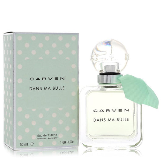 Dans Ma Bulle Eau De Toilette Spray By Carven