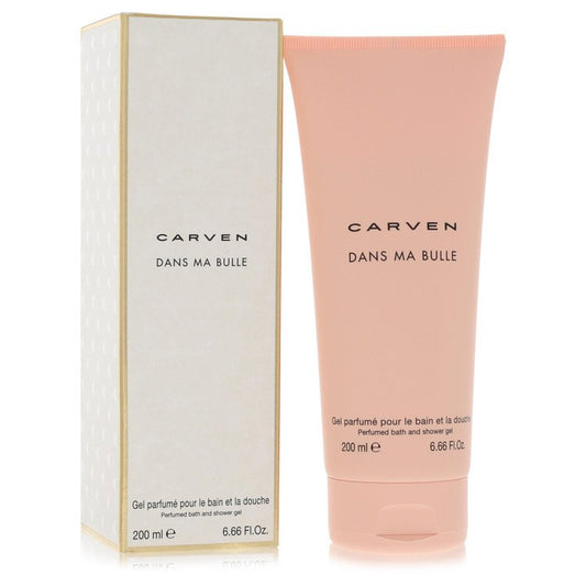 Dans Ma Bulle Shower Gel By Carven