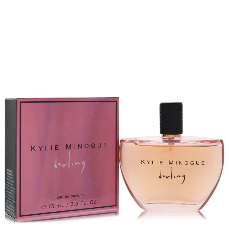 Darling Eau De Parfum Spray By Kylie Minogue