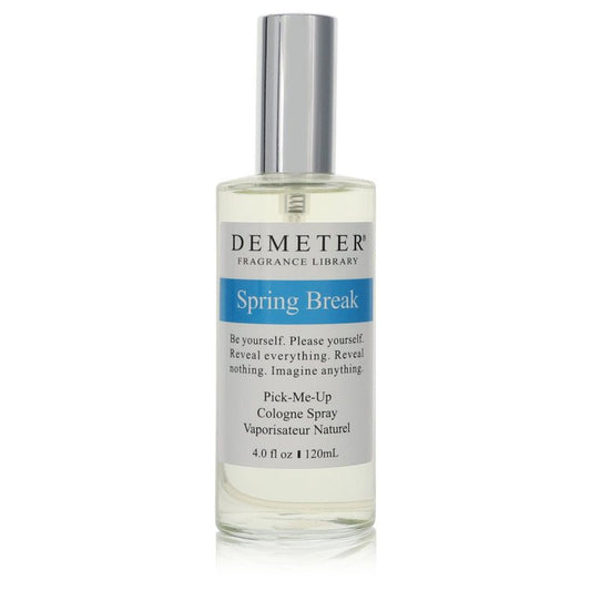 Demeter Spring Break Cologne Spray (unboxed) By Demeter