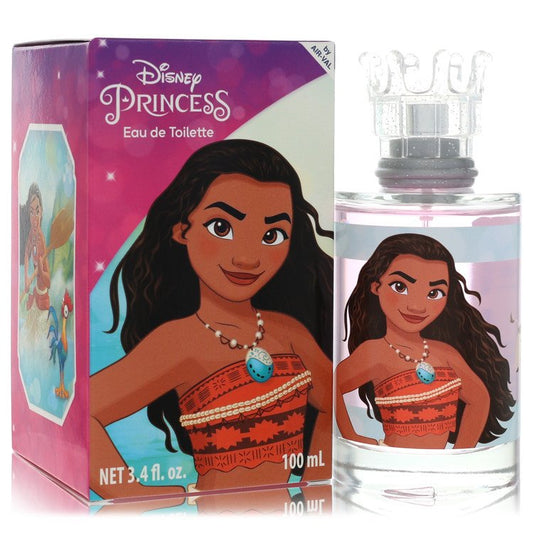 Moana Eau De Toilette Spray By Disney