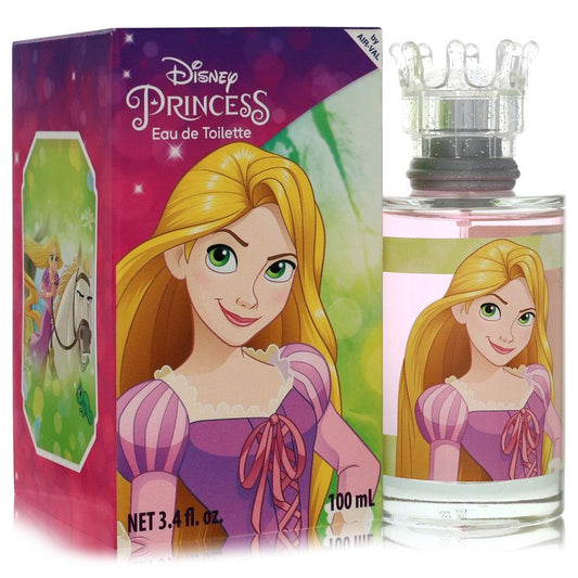 Disney Tangled Rapunzel Eau De Toilette Spray By Disney