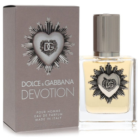 Dolce & Gabbana Devotion Eau De Parfum Spray By Dolce & Gabbana