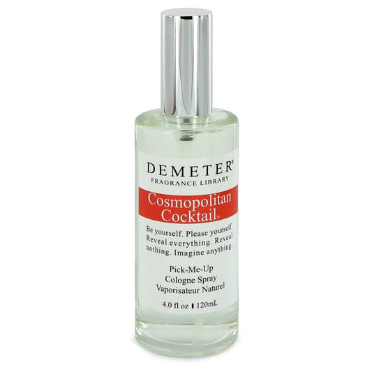 Demeter Cosmopolitan Cocktail Cologne Spray (unboxed) By Demeter
