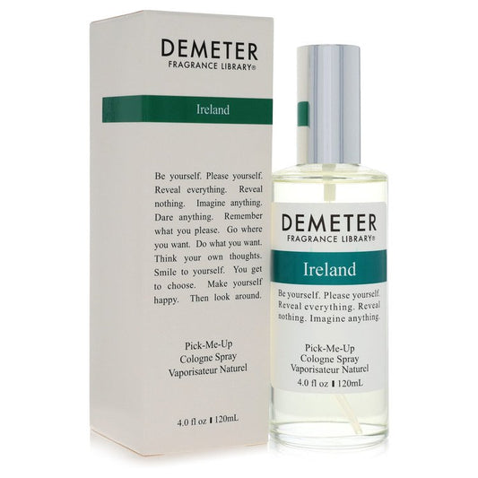 Demeter Ireland Cologne Spray By Demeter