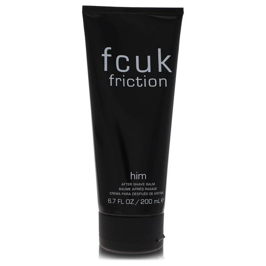 Fcuk Friction After Shave Balm By French Connection