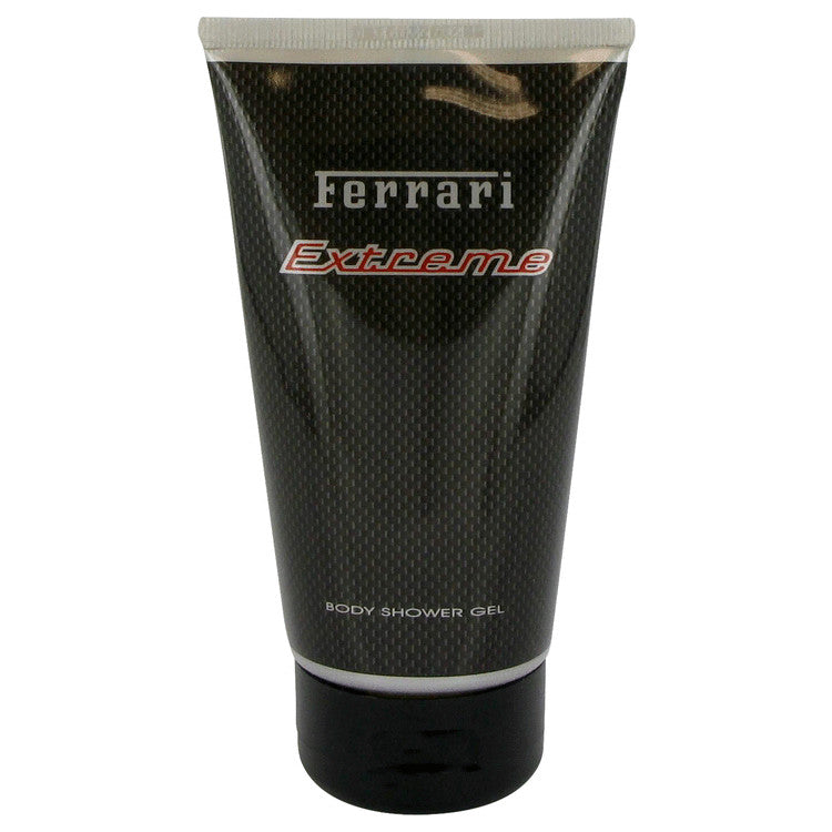 Ferrari Extreme Shower Gel By Ferrari