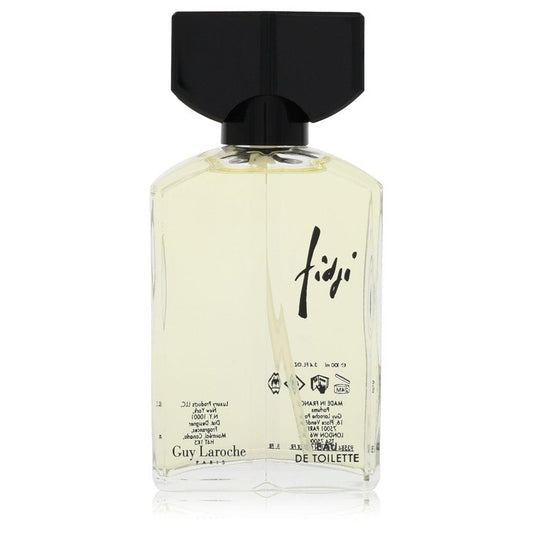 Fidji Eau De Toilette Spray (Tester) By Guy Laroche