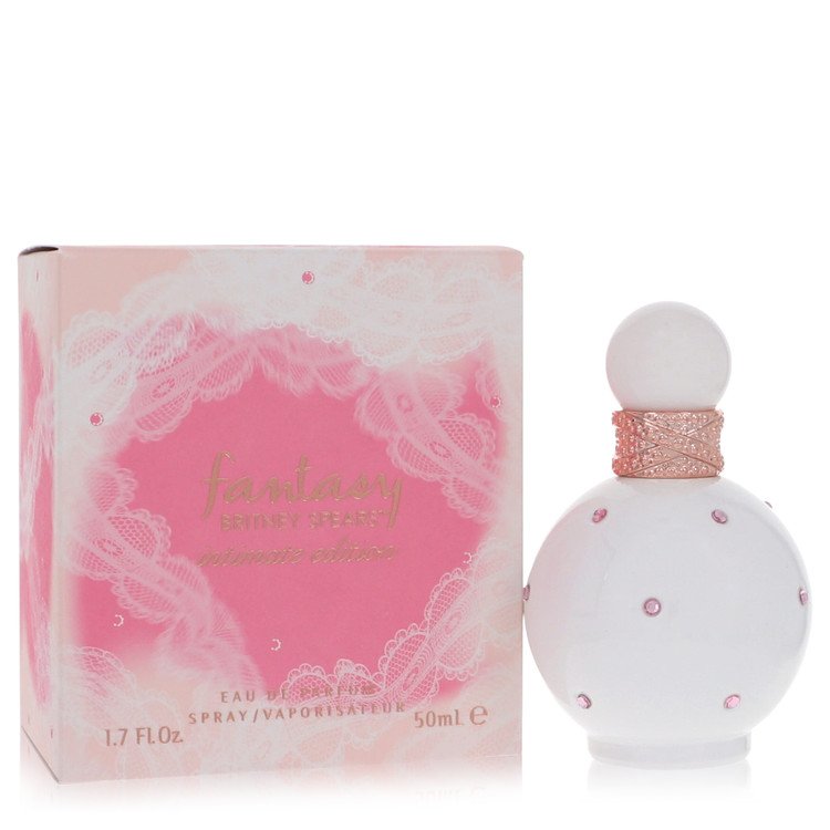 Fantasy Intimate Eau De Parfum Spray By Britney Spears