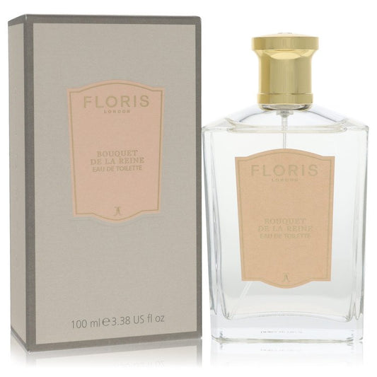 Floris Bouquet De La Reine Eau De Toilette Spray By Floris