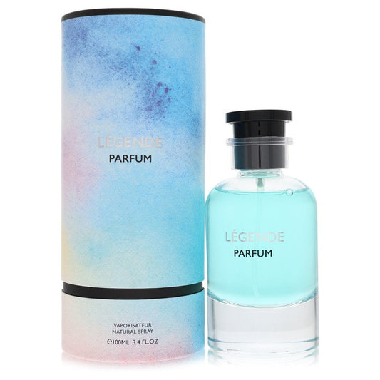 Flavia Legende Eau De Parfum Spray By Flavia