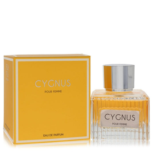 Flavia Cygnus Eau De Parfum Spray By Flavia