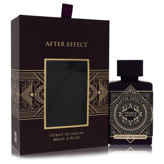 Fragrance World After Effect Extrait De Parfum Spray (Unisex) By Fragrance World