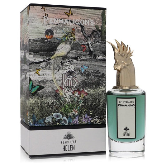 Heartless Helen Eau De Parfum Spray By Penhaligon's