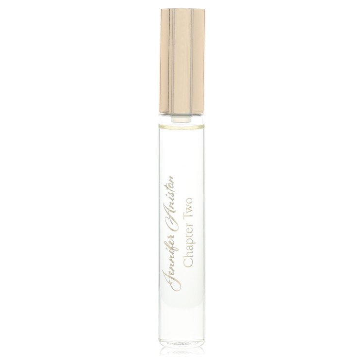 Jennifer Aniston Chapter Two Eau De Parfum Rollerball By Jennifer Aniston