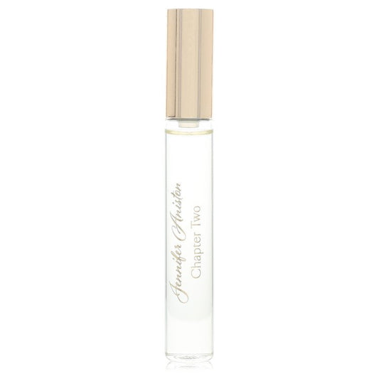 Jennifer Aniston Chapter Two Eau De Parfum Rollerball By Jennifer Aniston