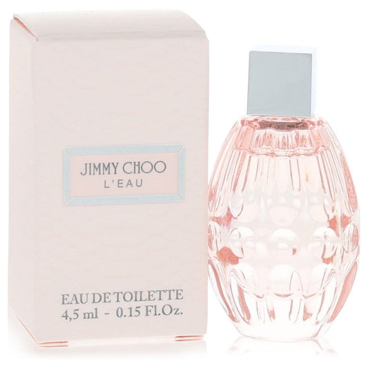 Jimmy Choo L'eau Mini EDT By Jimmy Choo