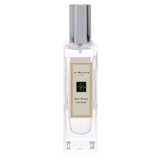 Jo Malone Red Roses Cologne Spray (Unisex Unboxed) By Jo Malone