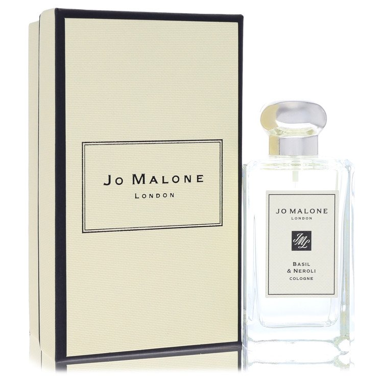 Jo Malone Basil & Neroli Cologne Spray (Unisex) By Jo Malone