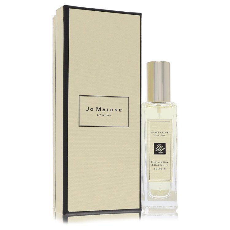 Jo Malone English Oak & Hazelnut Cologne Spray By Jo Malone