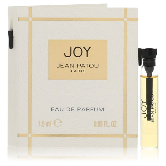Joy Vial EDP (sample) By Jean Patou