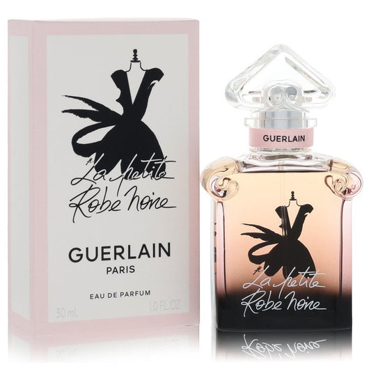 La Petite Robe Noire Eau De Parfum Spray By Guerlain