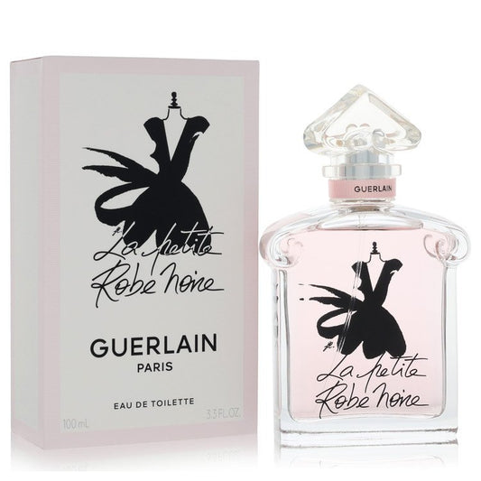 La Petite Robe Noire Eau De Toilette Spray By Guerlain
