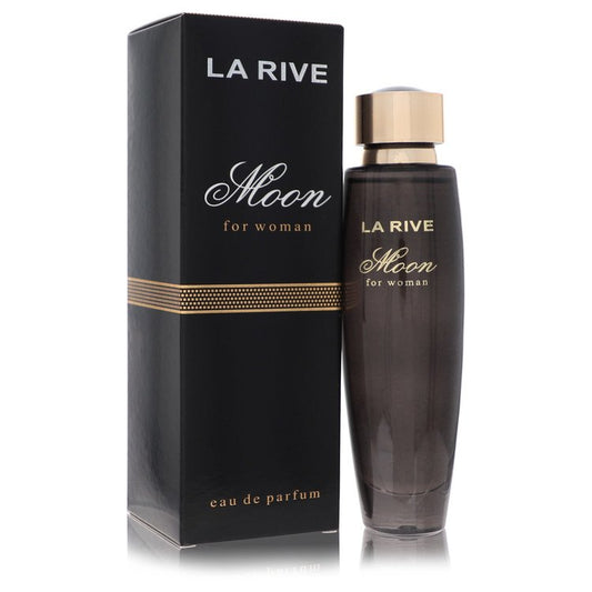 La Rive Moon Eau De Parfum Spray By La Rive