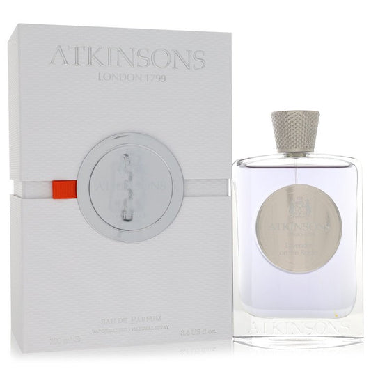 Lavender On The Rocks Eau De Parfum Spray By Atkinsons