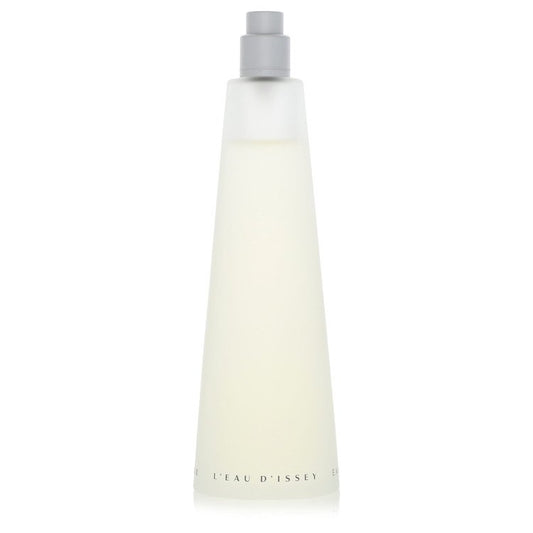 L'eau D'issey (issey Miyake) Eau De Toilette Spray (Tester) By Issey Miyake